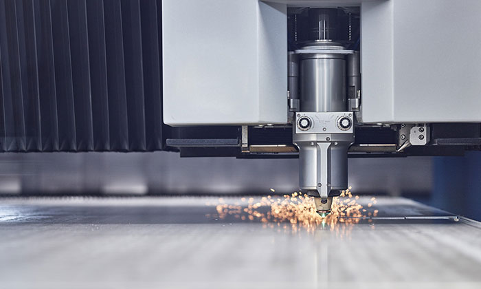 激光切割碳鋼不黑邊，關(guān)鍵就在這幾點(diǎn)