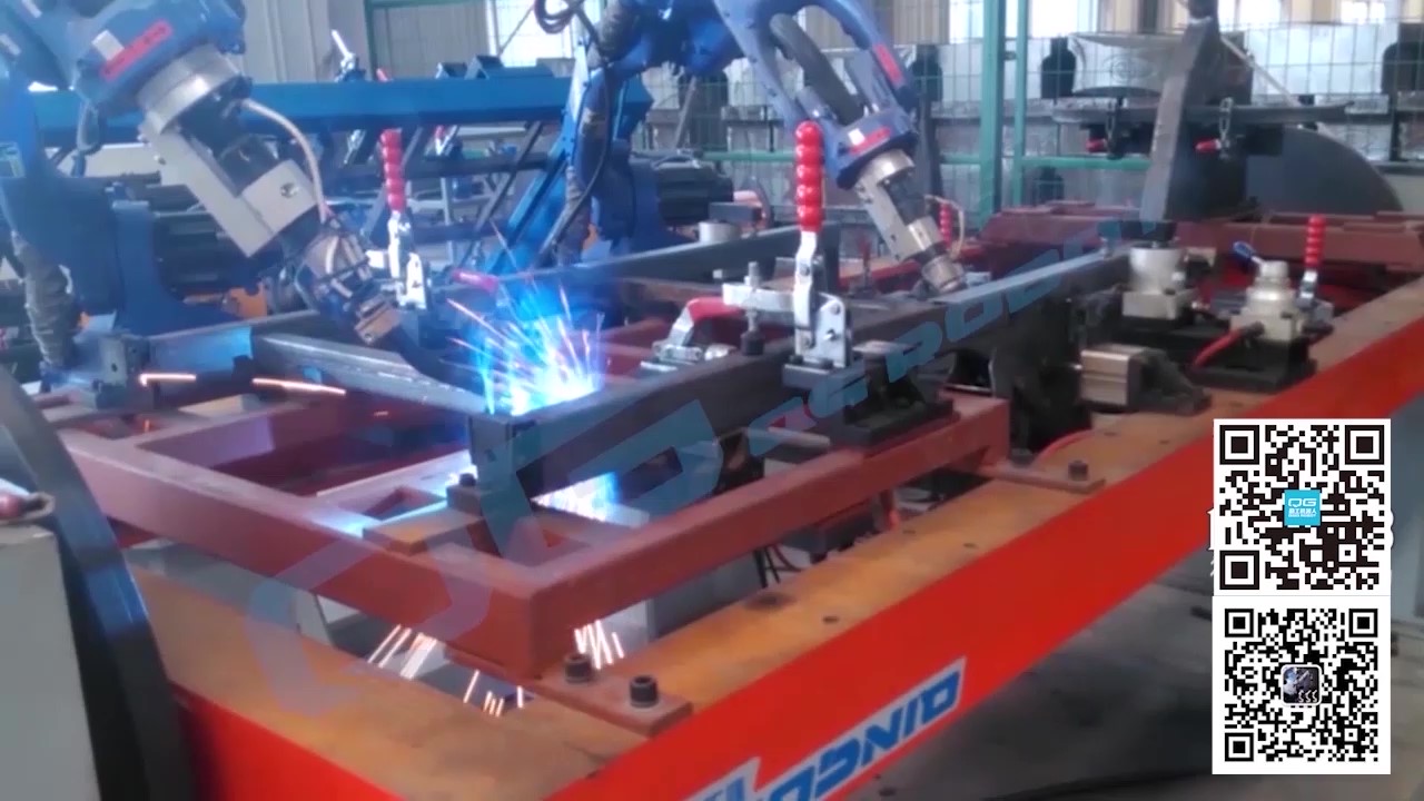 三輪車(chē)焊接合集